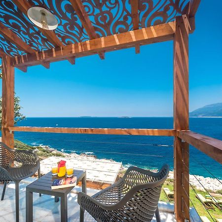Mandalina Suites (Adults Only) Kaş Exterior foto