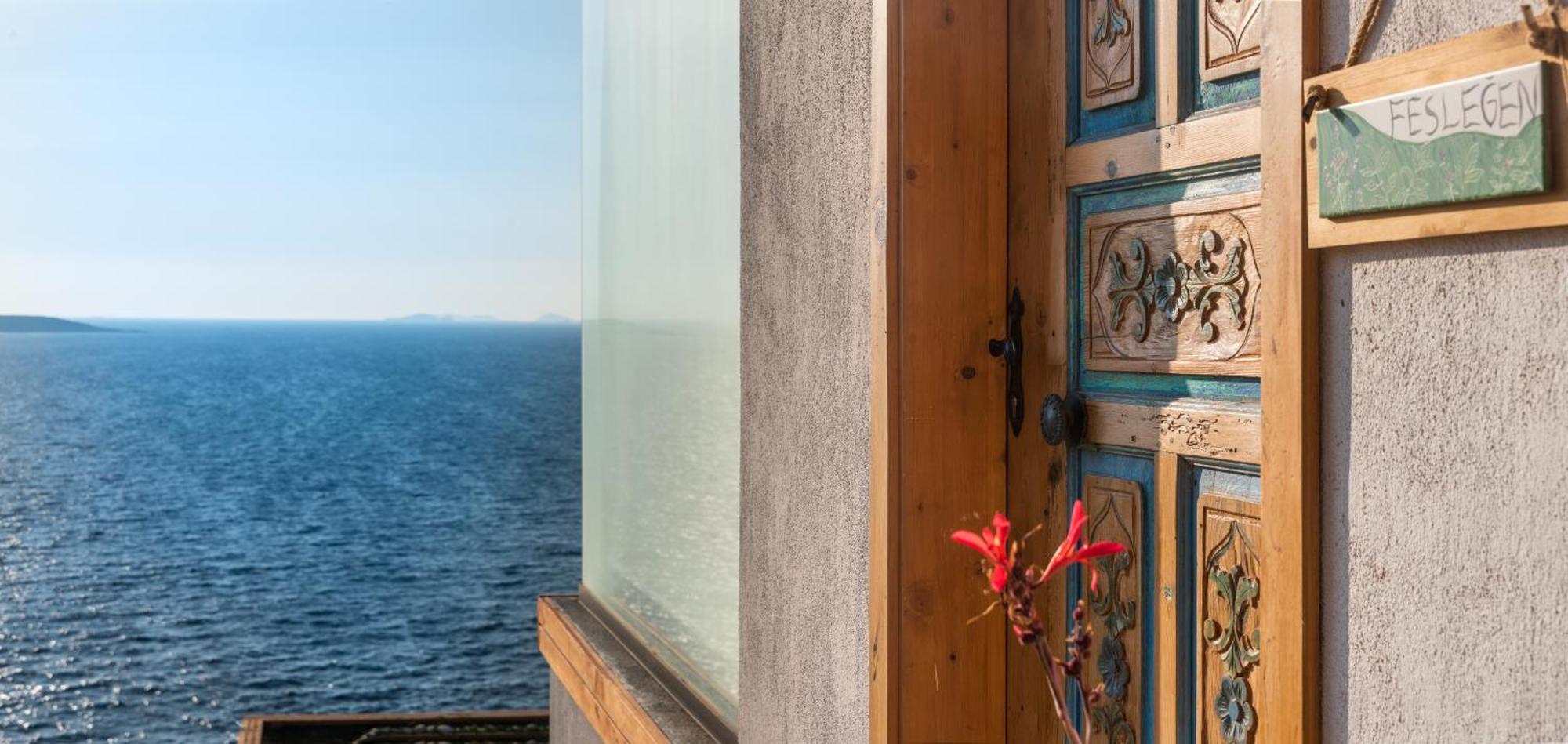 Mandalina Suites (Adults Only) Kaş Exterior foto
