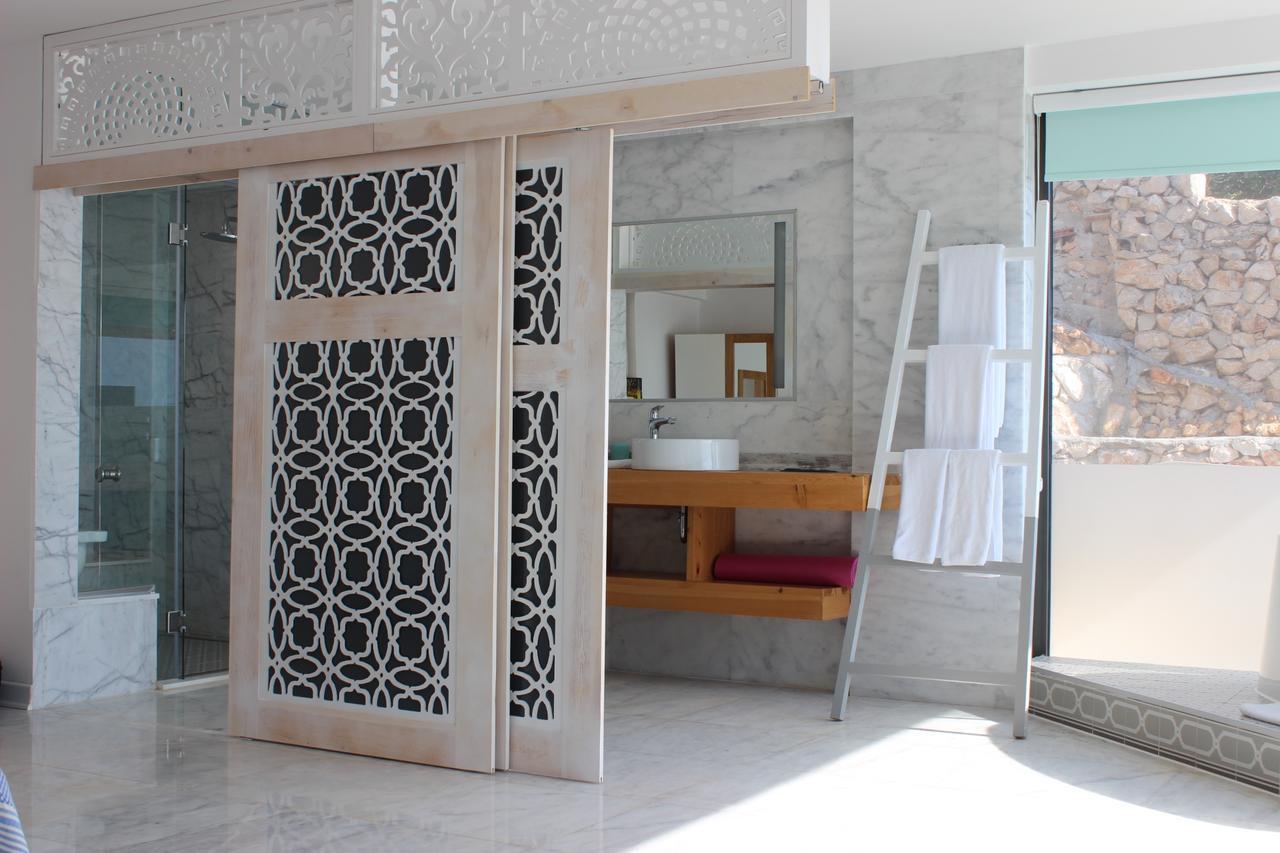Mandalina Suites (Adults Only) Kaş Exterior foto