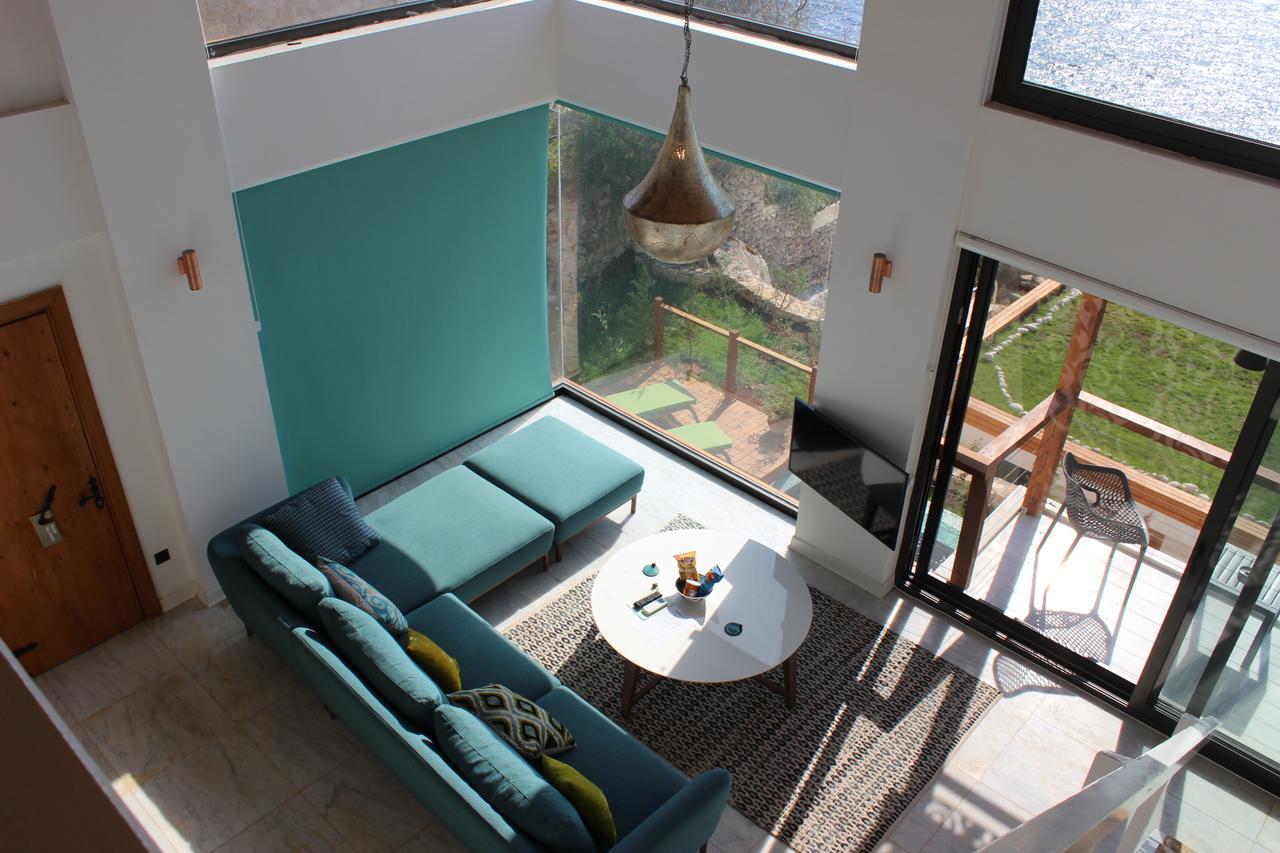 Mandalina Suites (Adults Only) Kaş Exterior foto